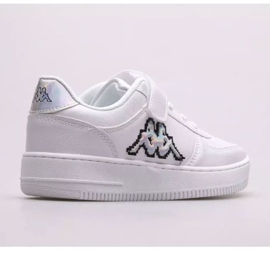 Zapatillas Kappa Bash Px K 261002PXK-1017 blanco 14