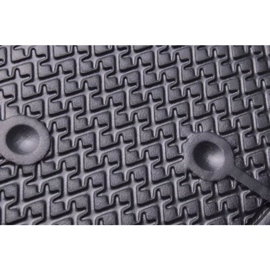 Zapatillas 4F Jr. 4FJSS23FFLIF081-21S negro 17