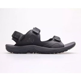 Sandalias 4F M 4FSS23FSANM019-20S negro 15