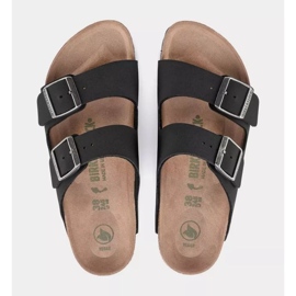 Chanclas Birkenstock Arizona 1019057 negro 19