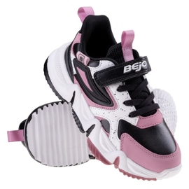 Bejo Sneakers Baglen 92800490478 zapatos negro 1