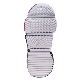 Bejo Sneakers Baglen 92800490478 zapatos negro 3