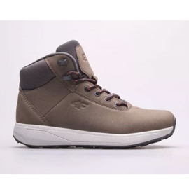 Zapatos 4F 4FJAW22FWINM005-81S marrón 9