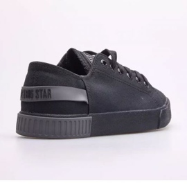 Zapatos Big Star W LL274038 negro 13