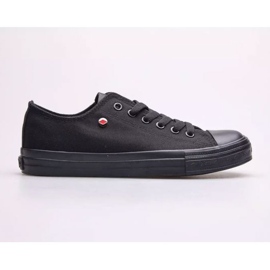 Zapatos Lee Cooper W LCW-22-31-0870L negro 9