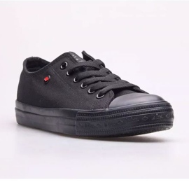 Zapatos Lee Cooper W LCW-22-31-0870L negro 10