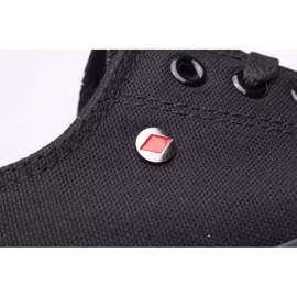 Zapatos Lee Cooper W LCW-22-31-0870L negro 12