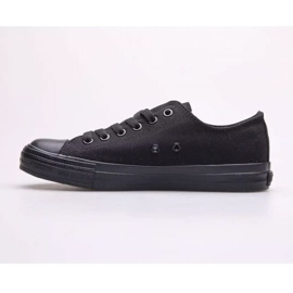 Zapatos Lee Cooper W LCW-22-31-0870L negro 14