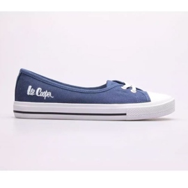 Zapatillas Lee Cooper LCW-23-31-1789L azul 10