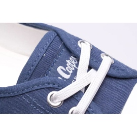 Zapatillas Lee Cooper LCW-23-31-1789L azul 12