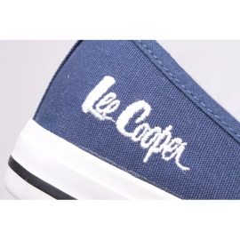 Zapatillas Lee Cooper LCW-23-31-1789L azul 13