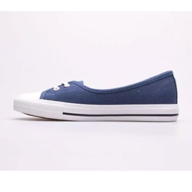 Zapatillas Lee Cooper LCW-23-31-1789L azul 14