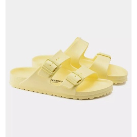 Birkenstock Arizona Eva 1022466 Flip -Flops amarillo 20