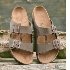 Chanclas BIRKENSTOCK Arizona Bs 0151213 marrón 8
