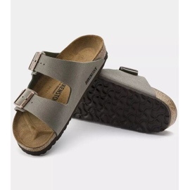 Chanclas BIRKENSTOCK Arizona Bs 0151213 marrón 10
