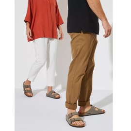 Chanclas BIRKENSTOCK Arizona Bs 0151213 marrón 12