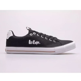 Zapatos Lee Cooper M LCW-23-31-1823M negro 10