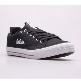 Zapatos Lee Cooper M LCW-23-31-1823M negro 11