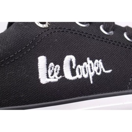 Zapatos Lee Cooper M LCW-23-31-1823M negro 13