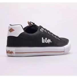 Zapatos Lee Cooper M LCW-23-31-1823M negro 14