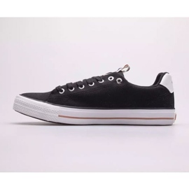 Zapatos Lee Cooper M LCW-23-31-1823M negro 15