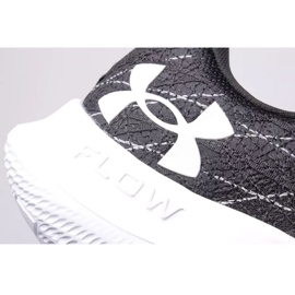 Zapatos Under Armour Velocity Wind 2 M 3024903-001 negro 17