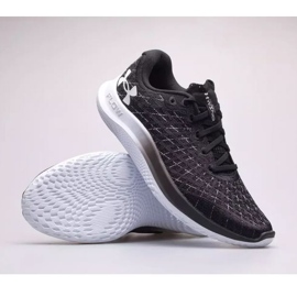 Zapatos Under Armour Velocity Wind 2 M 3024903-001 negro 19