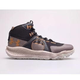 Zapatillas Under Armour Maven Trek M 3026370-001 marrón 10