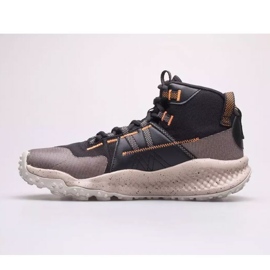 Zapatillas Under Armour Maven Trek M 3026370-001 marrón 12