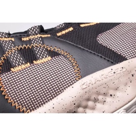Zapatillas Under Armour Maven Trek M 3026370-001 marrón 15