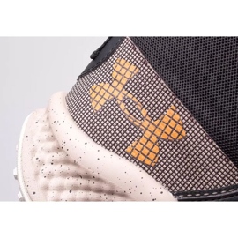 Zapatillas Under Armour Maven Trek M 3026370-001 marrón 16