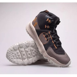 Zapatillas Under Armour Maven Trek M 3026370-001 marrón 18