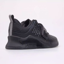 Zapatillas Under Armour Reign Lifter 3023735-001 negro 22