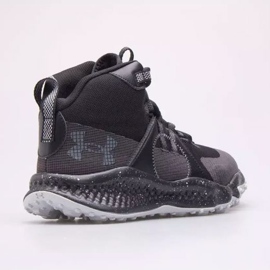 Zapatos Under Armour Maven Trek M 3026370-002 negro 16