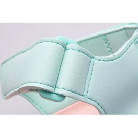 Puma Sandalias Pima Divecat V2 Injex Ps Jr 369546-14 rosado 12