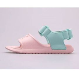 Puma Sandalias Pima Divecat V2 Injex Ps Jr 369546-14 rosado 13