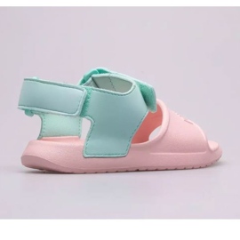 Puma Sandalias Pima Divecat V2 Injex Ps Jr 369546-14 rosado 14