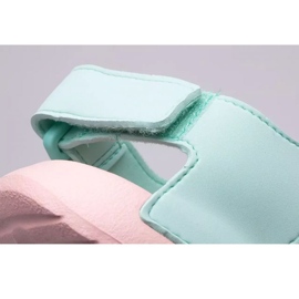 Puma Sandalias Pima Divecat V2 Injex Ps Jr 369546-14 rosado 15