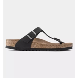 Birkenstock Gizeh BS 1020380 Flip -Flops negro 16