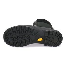 Pollonus Zapatos tácticos tácticos de cuero myśliwskie pollono negro 6-0129-001 kojot 1