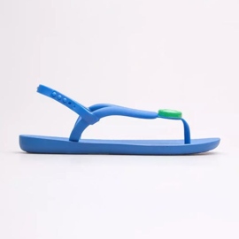 Sandalias Ipanema Class Una Fem W 83415-AG935 azul 11