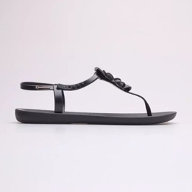 Sandalias Ipanema Class Flora Mujer W 26845-AF381 negro 10