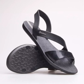 Sandalias Ipanema Vibe Mujer W 82429-AJ078 negro 14