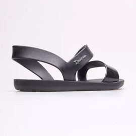 Sandalias Ipanema Vibe Mujer W 82429-AJ078 negro 16