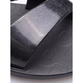 Sandalias Ipanema Vibe Mujer W 82429-AJ078 negro 17