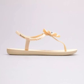 Sandalias Ipanema Class Flora Mujer W 26845-AF382 amarillo 13