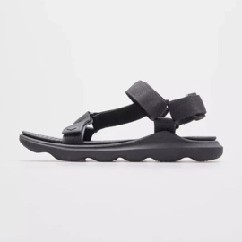 Sandalias Lee Cooper M LCW-23-34-1690M negro 19