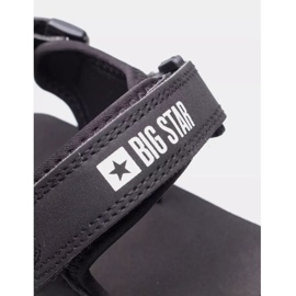 Sandalias Big Star W LL274789 negro 16