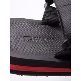 Sandalias Big Star Mujer DD274A282 negro 15