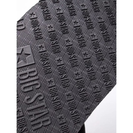 Sandalias Big Star Mujer DD274A282 negro 16